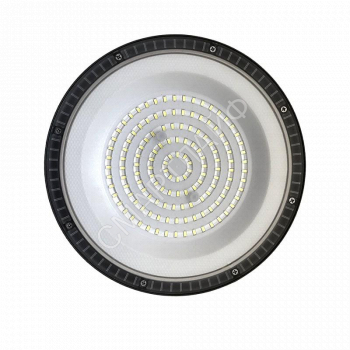 Светильник светодиодный PHB UFO 10 50Вт 5000К 90град. IP65 ДСП для высоких пролетов (high bay) Pro JazzWay 5052413 - smartlife-ural.ru – Екатеринбург