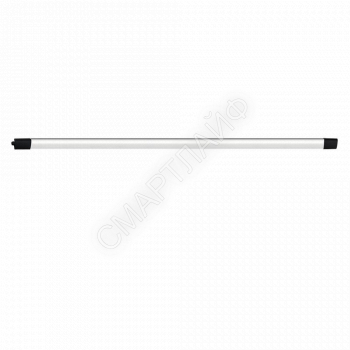 Светильник светодиодный PWP-C2 1200 BLACK 40Вт 6500К IP65 ДСП черн. JazzWay 5058576 - smartlife-ural.ru – Екатеринбург