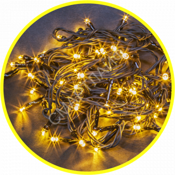 Гирлянда светодиодная 61 793 NGF-S01-50WW-5-4m-230-C8-G-IP20 Navigator 61793 - smartlife-ural.ru – Екатеринбург