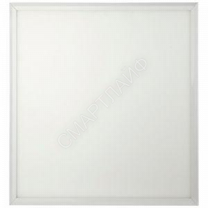 Светильник SPL-540-W-40K-040 панель Грильято 588х588х8 40Вт 3420лм 4000К без драйвера бел. Эра Б0048920 - smartlife-ural.ru – Екатеринбург