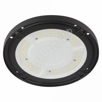 Светильник светодиодный SPP-411-0-50K-200 200Вт 24000лм 5000К Кп<5% КСС Д IC IP65 LED (High Bay) подвесной для высоких пролетов Эра Б0047165 - smartlife-ural.ru – Екатеринбург