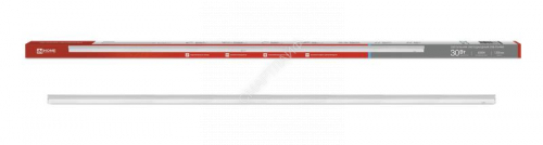 Светильник светодиодный СПБ-Т5-PRO 30Вт 6500К 3000лм 230В 1200мм IN HOME 4690612051376 - smartlife-ural.ru – Екатеринбург