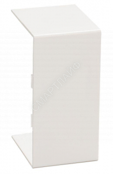 Соединитель на стык 60х40 КМС ELECOR (уп.4шт) IEK CKMP10D-S-060-040-K01 - smartlife-ural.ru – Екатеринбург