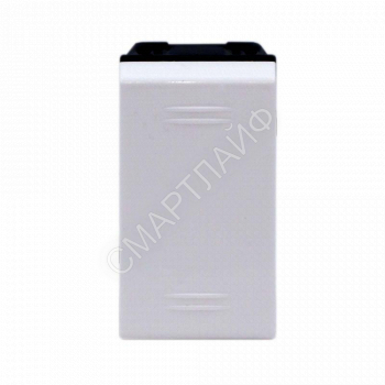 Выключатель 1-кл. 1п 1мод. Viva 16А IP20 бел. DKC 45011 - smartlife-ural.ru – Екатеринбург