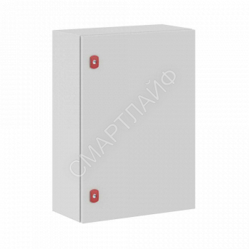 Шкаф ST с монтаж. платой 700х500х250мм от IP65-до IP66 IK10 DKC R5ST0759 - smartlife-ural.ru – Екатеринбург