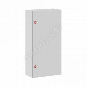 Корпус сварной навесной ST 1200х600х300мм с монтажн. панелью DKC R5ST1263 - smartlife-ural.ru – Екатеринбург