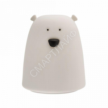 Ночник силиконовый "Медвежонок" Neon-Night 503-002 - smartlife-ural.ru – Екатеринбург