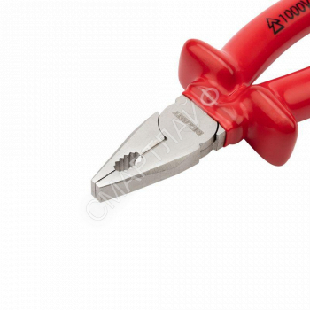 Плоскогубцы комбинированные 180мм диэлектрические до 1000В Rexant 12-4612-3 - smartlife-ural.ru – Екатеринбург