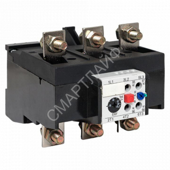 Реле тепловое РТЭ-4363 63-90А PROxima EKF rel-4363-63-90 - smartlife-ural.ru – Екатеринбург