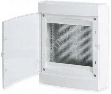 Щит слаботочный навесной Unix 2 габарит IP41 прозр. дверь PROxima EKF ux-2m-n - smartlife-ural.ru – Екатеринбург