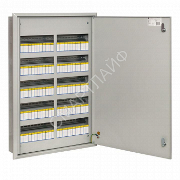 Щит ЩРВ-120 (834х560х120) IP31 PROxima EKF mb11-120 - smartlife-ural.ru – Екатеринбург