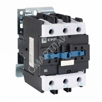 Пускатель ПМЛ-4160ДМ 80А кат. 230В AC Basic EKF pml-s-80-230-basic - smartlife-ural.ru – Екатеринбург