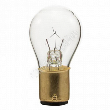 Лампа накаливания РН 60-4.8 В15d Лисма 359028600 - smartlife-ural.ru – Екатеринбург