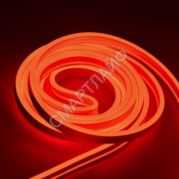 Комплект DIY (2835R120-8-IP65-220В 10м + драйвер) IEK LSR5-R-120-65-2-10-S0 - smartlife-ural.ru – Екатеринбург