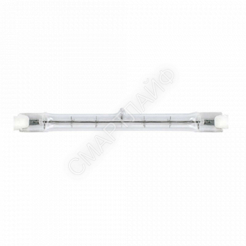 Лампа галогенная J-118/500/R7s 500Вт линейная R7s 230В Uniel 01093 - smartlife-ural.ru – Екатеринбург