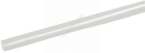 Трубка термоусадочная ТТУк 9.5/4.8 2:1 с клеевым слоем прозр. (уп.1м) IEK UDW-95-48-21-K00 - smartlife-ural.ru – Екатеринбург