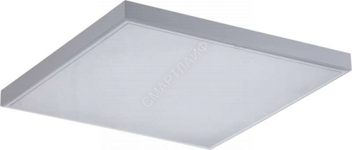 Светильник светодиодный STANDARD.PRS LED 595 4000К G2 встраив./накладной СТ 1229000190 - smartlife-ural.ru – Екатеринбург