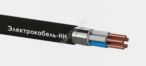 Кабель КВБШвнг(А)-LS 5х1.5 0.66кВ (м) ЭЛЕКТРОКАБЕЛЬ НН 00-00006444 - smartlife-ural.ru – Екатеринбург
