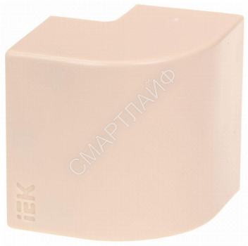 Угол внешний КМН 20х10 сосна (уп.4шт) ELECOR IEK EL-KK10D-N-020-010-K34 - smartlife-ural.ru – Екатеринбург