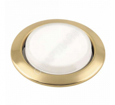 Светильник Carina 75 0 14 1х13Вт GX53 IP20 Комтех 15044548 - smartlife-ural.ru – Екатеринбург