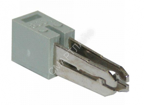 Перемычка для JXB-S-10 (284-402) сер. EKF plc-per-2-10 - smartlife-ural.ru – Екатеринбург