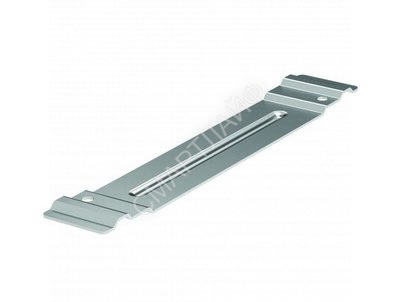 Фиксатор кабеля TRC для лотка осн. 80 цинк-ламель DKC 37561HDZL - smartlife-ural.ru – Екатеринбург