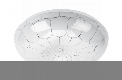 Светильник светодиодный SPB-6-18-4K (B) 18Вт 4000К 1400лм "Паутина" 335х98мм ЭРА Б0019806 - smartlife-ural.ru – Екатеринбург