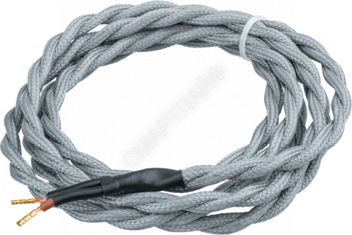Провод 61 732 NC-BT02-150-2х0.75 1.5м сер. Navigator 61732 - smartlife-ural.ru – Екатеринбург