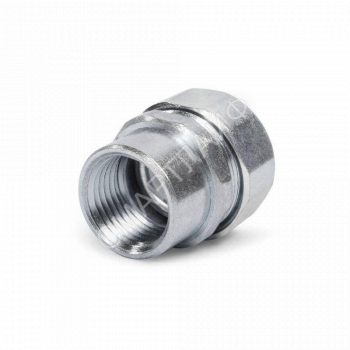 Муфта соединительная СТМ(Р)-25(1дюйм) Fortisflex 61411 - smartlife-ural.ru – Екатеринбург