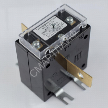 Трансформатор тока Т-0.66 75/5А кл. точн. 0.5S 5В.А Кострома ОС0000002199 - smartlife-ural.ru – Екатеринбург