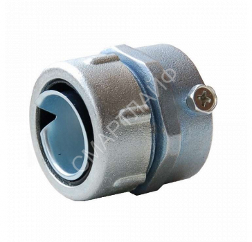 Муфта трубная для металлорукава МТ-20/22 Рувинил - smartlife-ural.ru – Екатеринбург