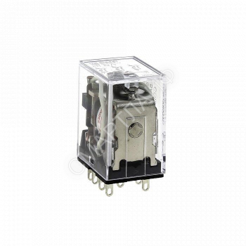 Реле промежуточное РП 22/4 5А 12В DC EKF rp-22-4-12-DC - smartlife-ural.ru – Екатеринбург