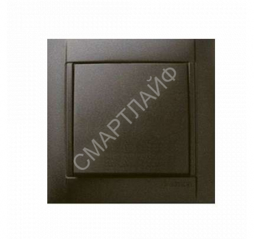 Рамка 1-м Simon34 графит Simon 34610-38 - smartlife-ural.ru – Екатеринбург