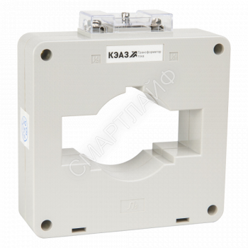 Трансформатор тока ТТК-100 1600/5А кл. точн. 0.5 15В.А измерительный УХЛ3 КЭАЗ 219630 - smartlife-ural.ru – Екатеринбург