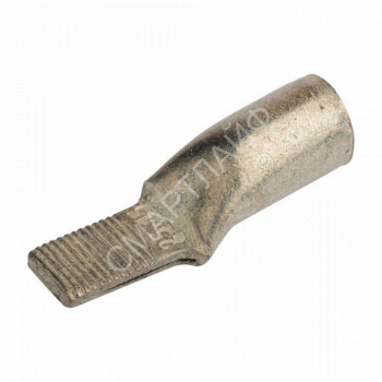 Наконечник штифтовой медный луженый НШМЛ-25-7-15 EKF nshml-25-7-15 - smartlife-ural.ru – Екатеринбург