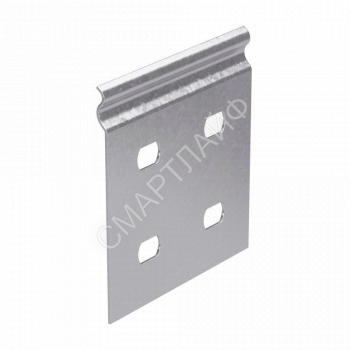 Пластина соединительная H=50мм 1.5мм GTO DKC SPGM50 - smartlife-ural.ru – Екатеринбург