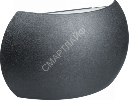 Светильник светодиодный 80 630 NOF-D-W-025-01 6Вт 3000К IP54 280лм для наружной подсветки черн. Navigator 80630 - smartlife-ural.ru – Екатеринбург