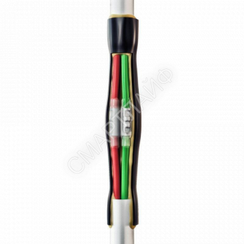 Муфта кабельная соединительная 0.4кВ 4ПСТ(б) мини - 4/6 нг-LS КВТ 88063 - smartlife-ural.ru – Екатеринбург