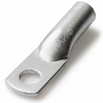 Наконечник луженый ТМЛ 150-12-19 УХЛ3 опрес. медн. CuPRO КЗОЦМ 558212 - smartlife-ural.ru – Екатеринбург