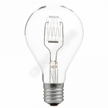 Лампа накаливания ПЖ 220-500 E27 Лисма 340780100 - smartlife-ural.ru – Екатеринбург