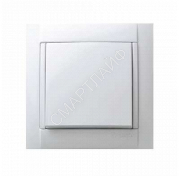 Рамка 2-м Simon34 со вставкой бел. Simon 34620-70 - smartlife-ural.ru – Екатеринбург