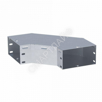 Угол для лотка горизонтальный 90град. 200х100 EKF g90100200 - smartlife-ural.ru – Екатеринбург