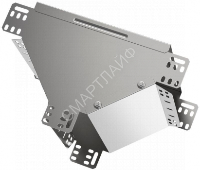 Ответвитель Т-образ. верт. вниз 100х150 IEK CLM50D-OVN-100-150 - smartlife-ural.ru – Екатеринбург