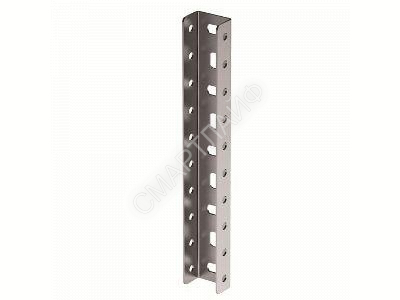 Профиль П-образный L1000 2.5мм PSM гор. оцинк. DKC BPM2910HDZ - smartlife-ural.ru – Екатеринбург