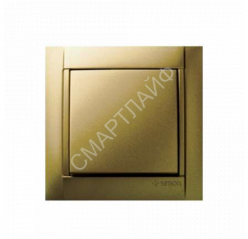Рамка 2-м Simon34 бронза Simon 34620-36 - smartlife-ural.ru – Екатеринбург