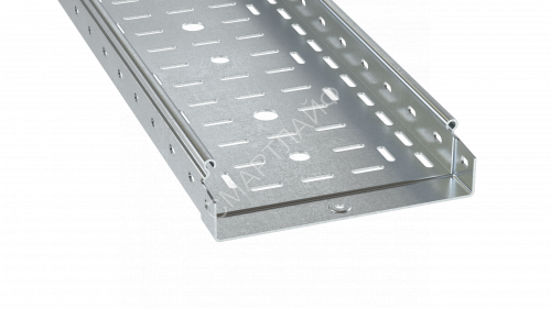 Лоток листовой перфорир. 50х50 L3000 2.0мм DKC SPH30505 - smartlife-ural.ru – Екатеринбург