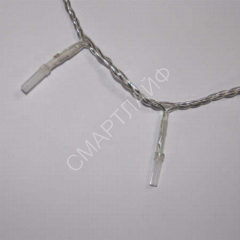 Гирлянда ULD-S0500-100/DTA MULTI IP20 CRYSTAL Uniel UL-00003948 - smartlife-ural.ru – Екатеринбург