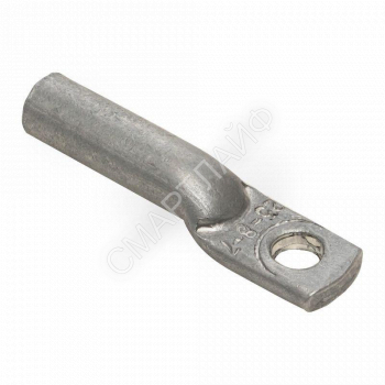 Наконечник алюминиевый ТА 25-8-7 (уп.2шт) EKF dl-25-8-7-r - smartlife-ural.ru – Екатеринбург