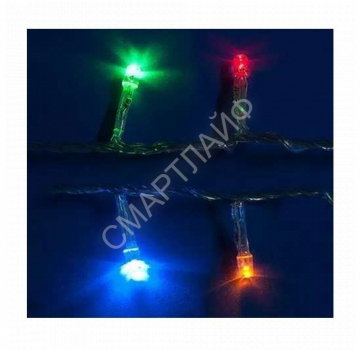 Гирлянда светодиодная ULD-S0280-020/DGA MULTI IP20 с контроллером 20LED (дл.2.8м) Uniel 11092 - smartlife-ural.ru – Екатеринбург