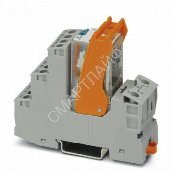 Модуль релейный RIF-2-RSC-LDP-24DC/4X21 Phoenix Contact 2903320 - smartlife-ural.ru – Екатеринбург